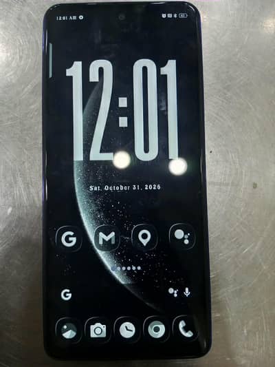 Tecno Pova 5