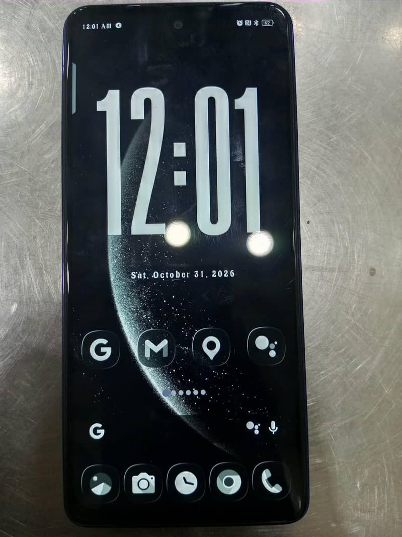 Tecno Pova 5 0