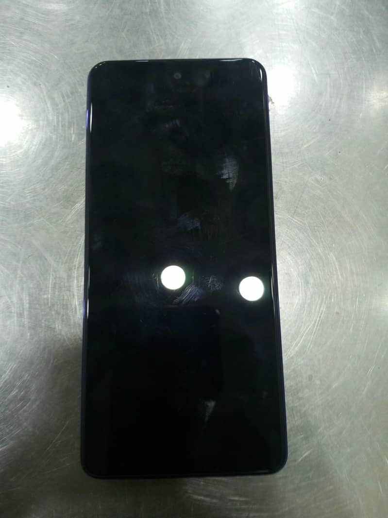 Tecno Pova 5 2