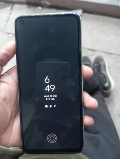 OPPO F21 Pro