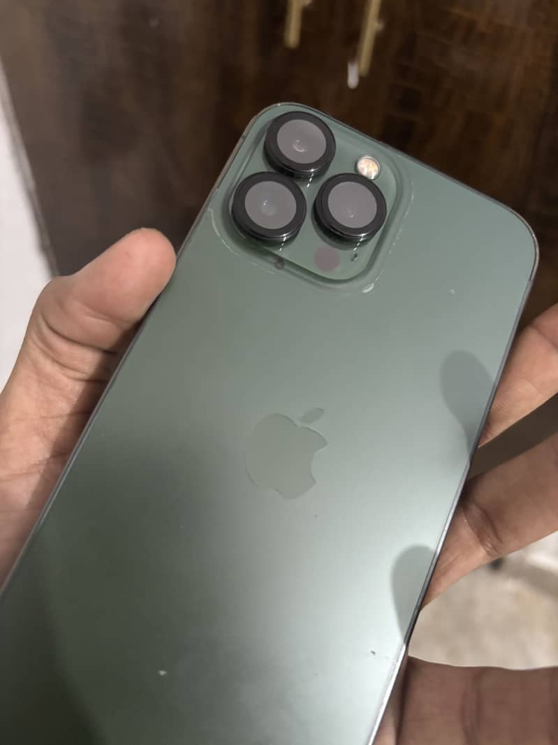 iPhone 13 Pro Max 7