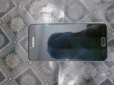 Samsung Mobile C5
