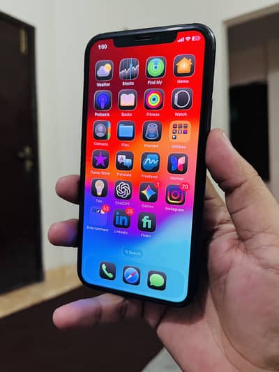 Apple iPhone 11 Pro