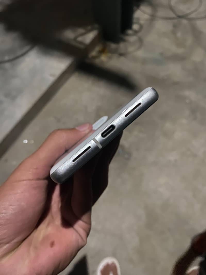 Google Pixel 7 8