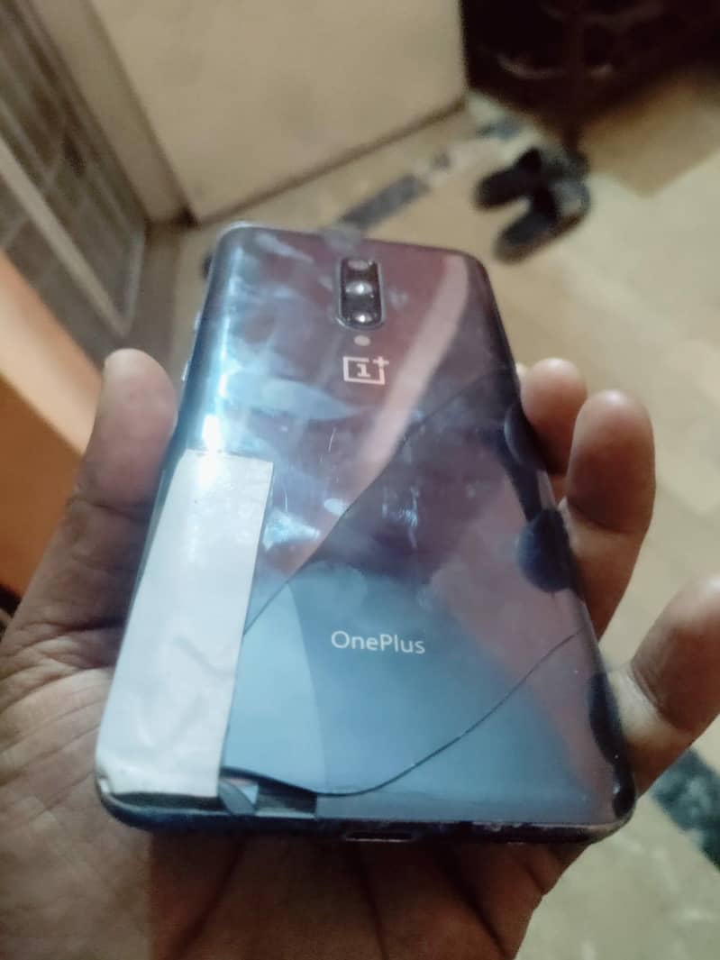 One Plus 7 Pro exchange 1