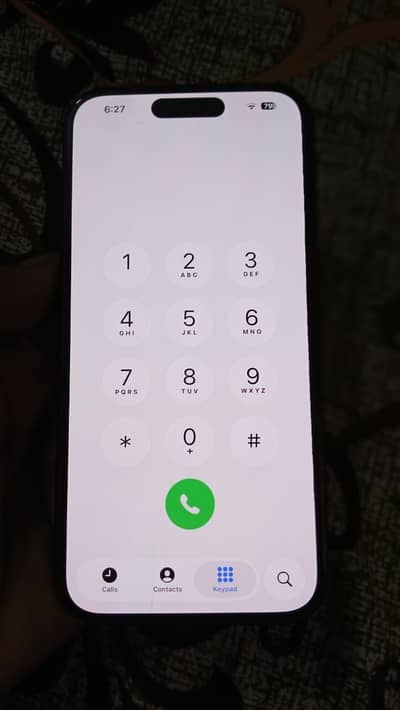 Apple iPhone 15 Pro