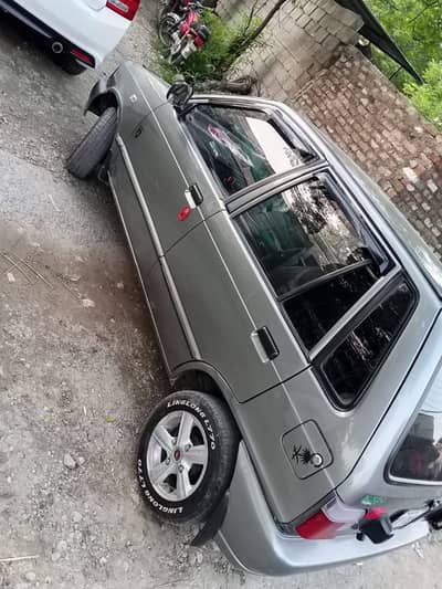 Mehran vxr Euro 2