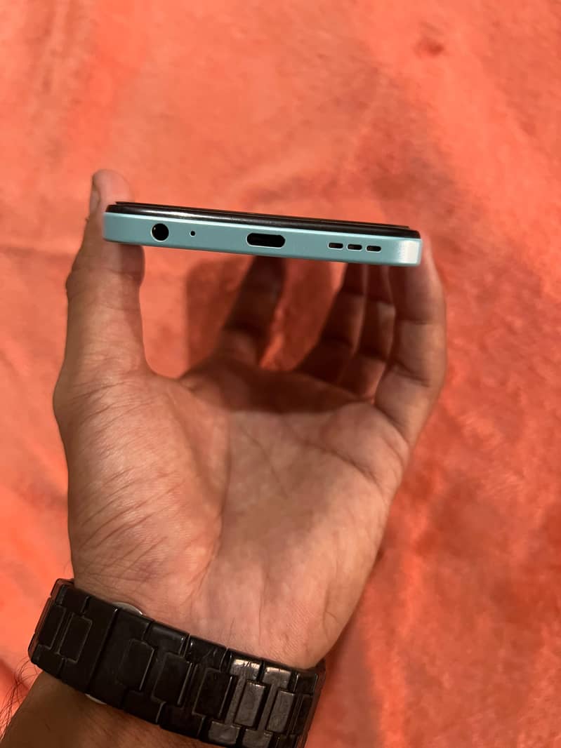 Itel A23S 0