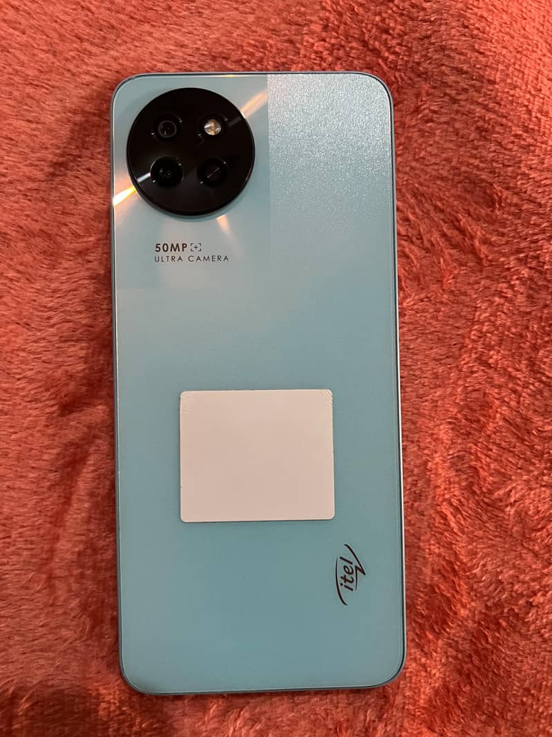 Itel A23S 1