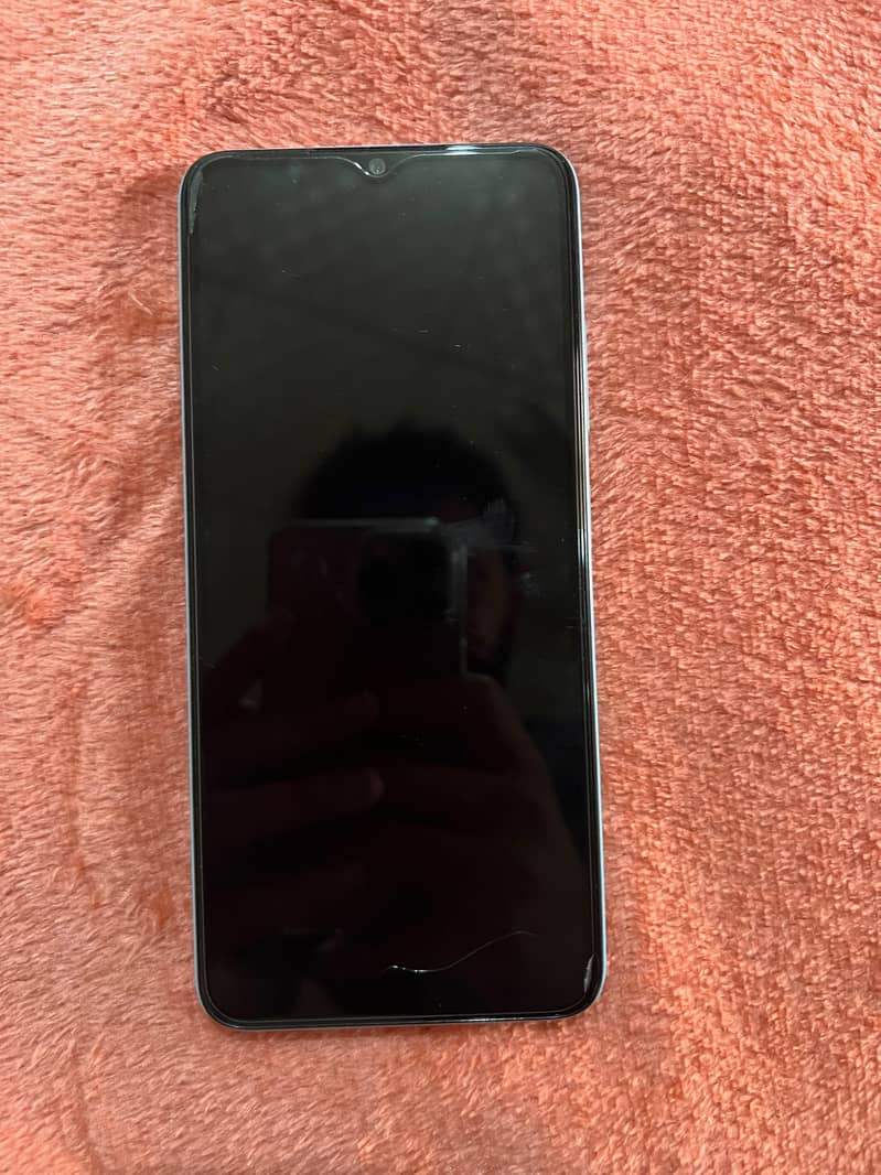 Itel A23S 4