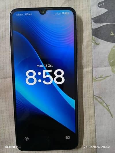 Xiaomi Redmi 14C 6+6/128 With Box