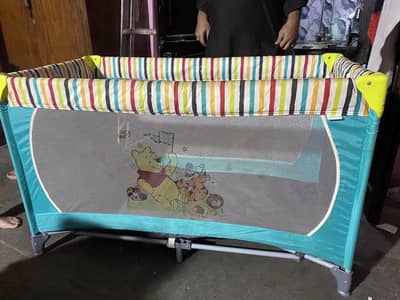 baby paly pen big size and port able