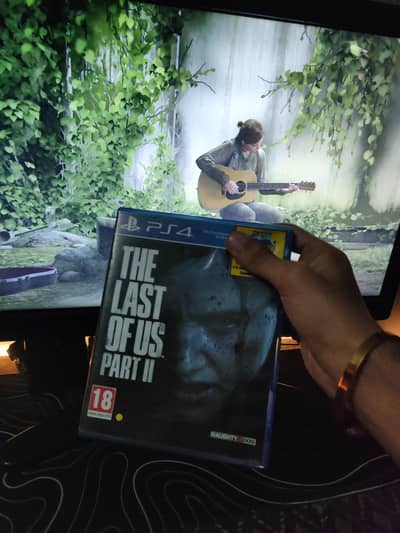 last of us 1 and 2