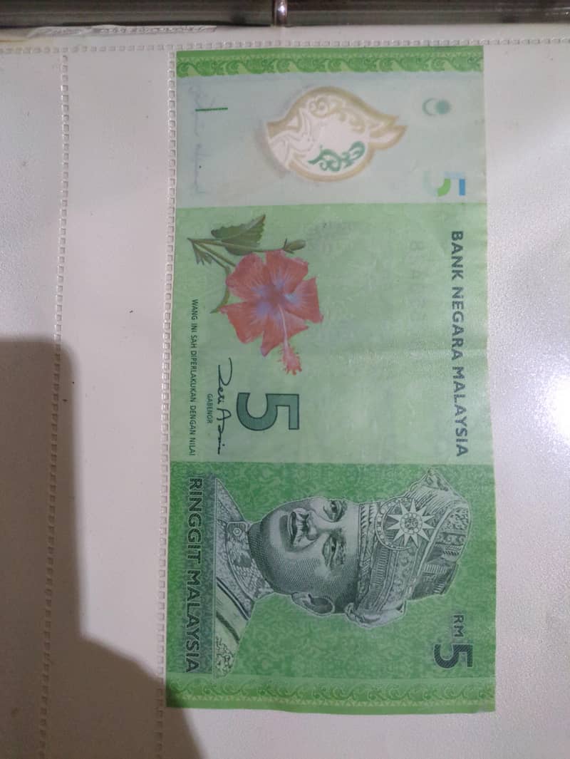 different currency notes more available 0