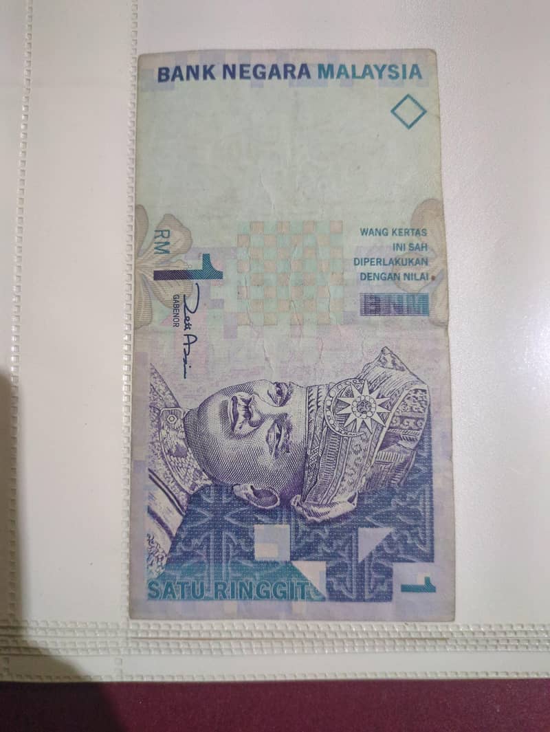 different currency notes more available 1