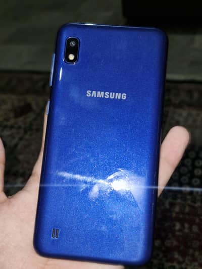 Samsung Mobile A10