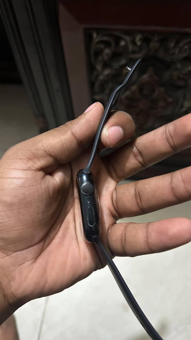 Apple series 7 1