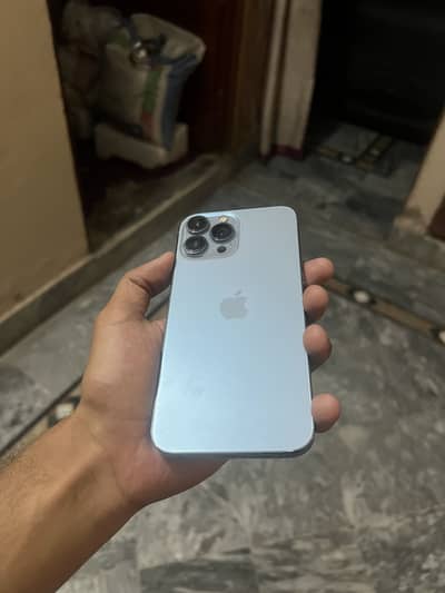Apple iPhone 13 Pro Max