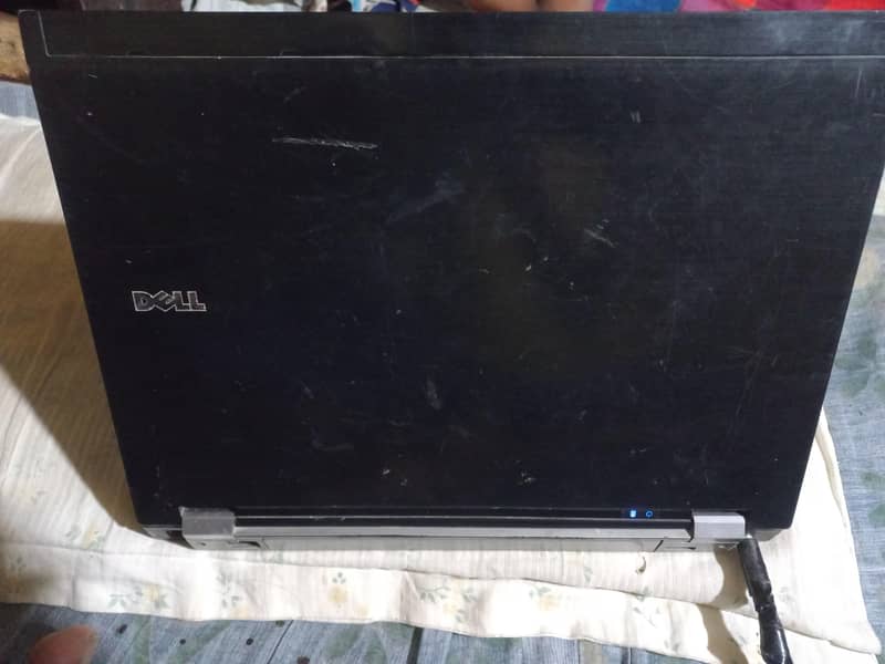 dell laptop 1