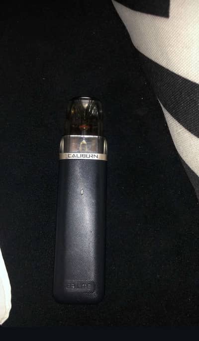 Cali urn G3 lite new condition (18+ only)