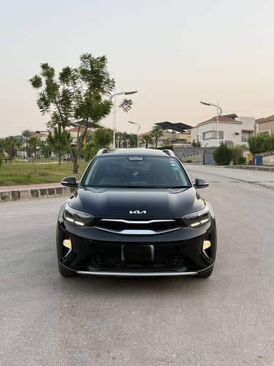 KIA STONIC EX+ 2025 MODEL