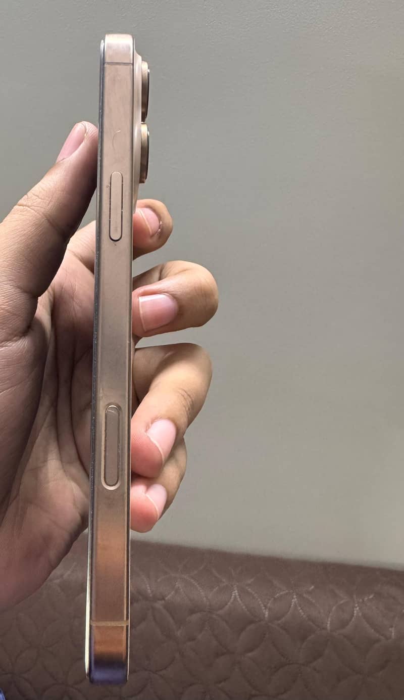 Apple iPhone 16 Pro Max 2