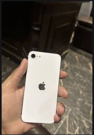 Apple iPhone SE