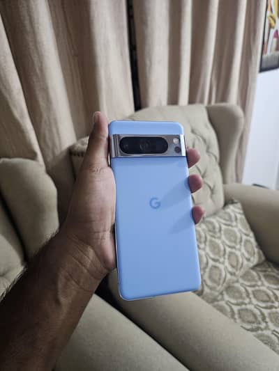 Google Pixel 8 Pro
