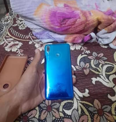 Huawei Y7 Prime 2019