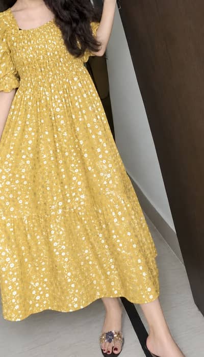 Party wear