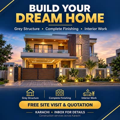 START YOUR HOME JOURNEY WITH US