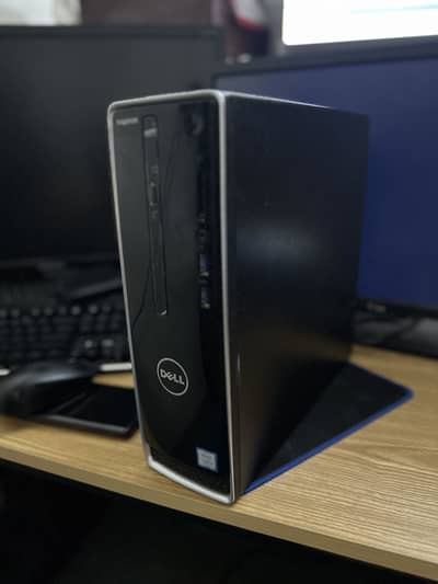 Core i5 6gen ddr4 supportedwith boeard supply and cashing