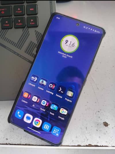 GAMING PHONE ROG 9 PRO