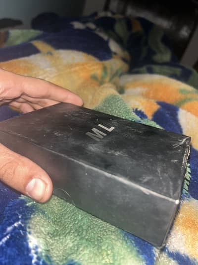 Vape ha new ha with box