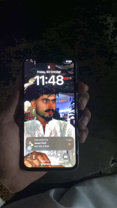 Apple iPhone X