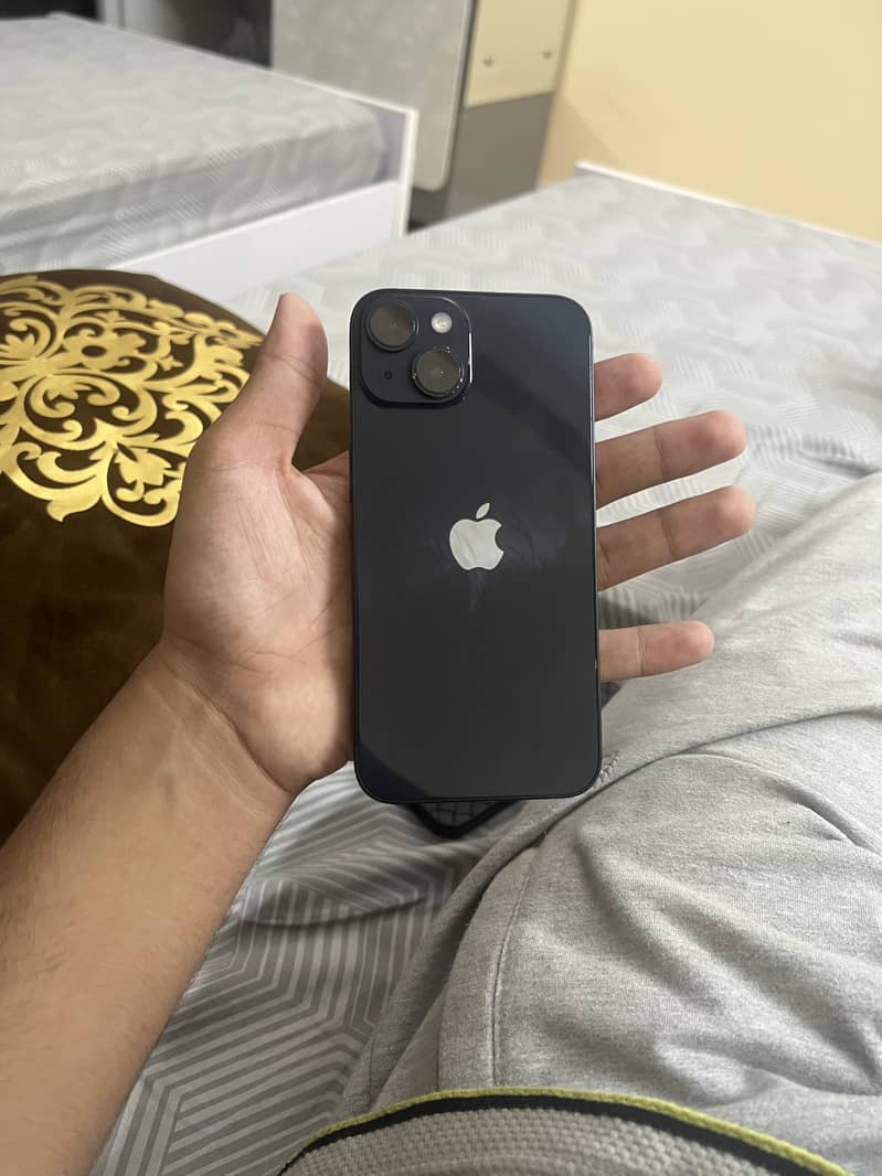 Apple iPhone 14 1