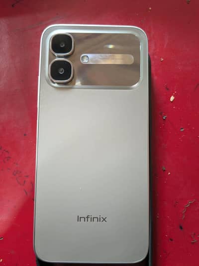Infinix smart 20