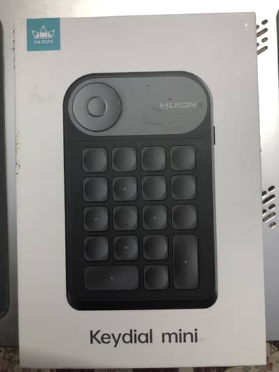 K20 keydiel