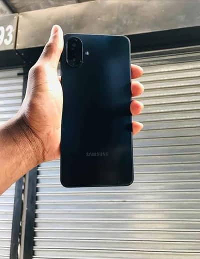 Samsung Mobile A07 6/128