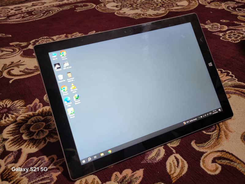 Microsoft pro 3 0