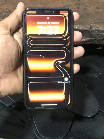 Apple iPhone XR