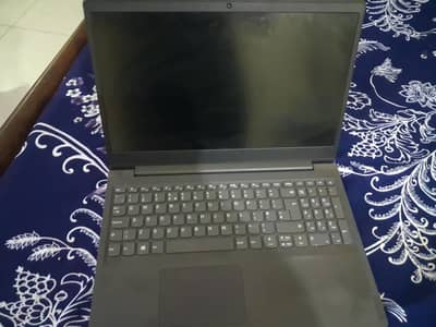 LENOVO INDEAPAD 16 inch i5 10th generation  LAPTOP FOR SALE