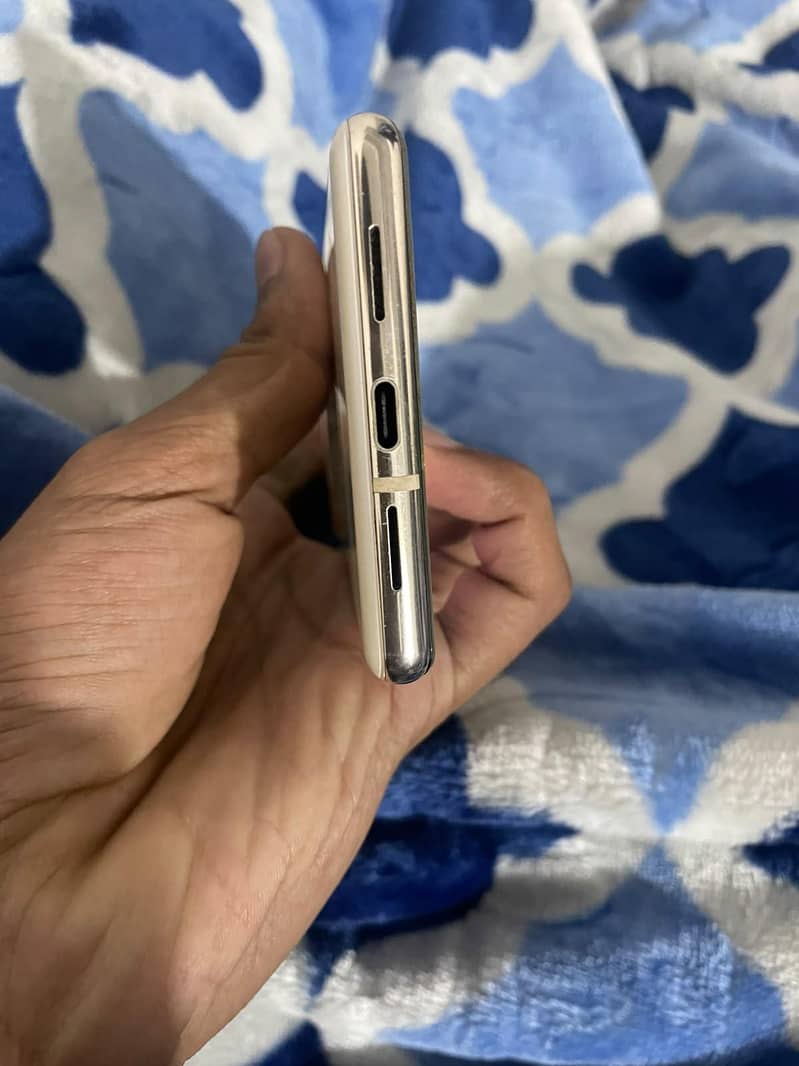 Google Pixel 6 Pro 3