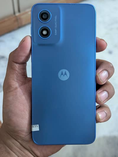Motorola Moto G Play