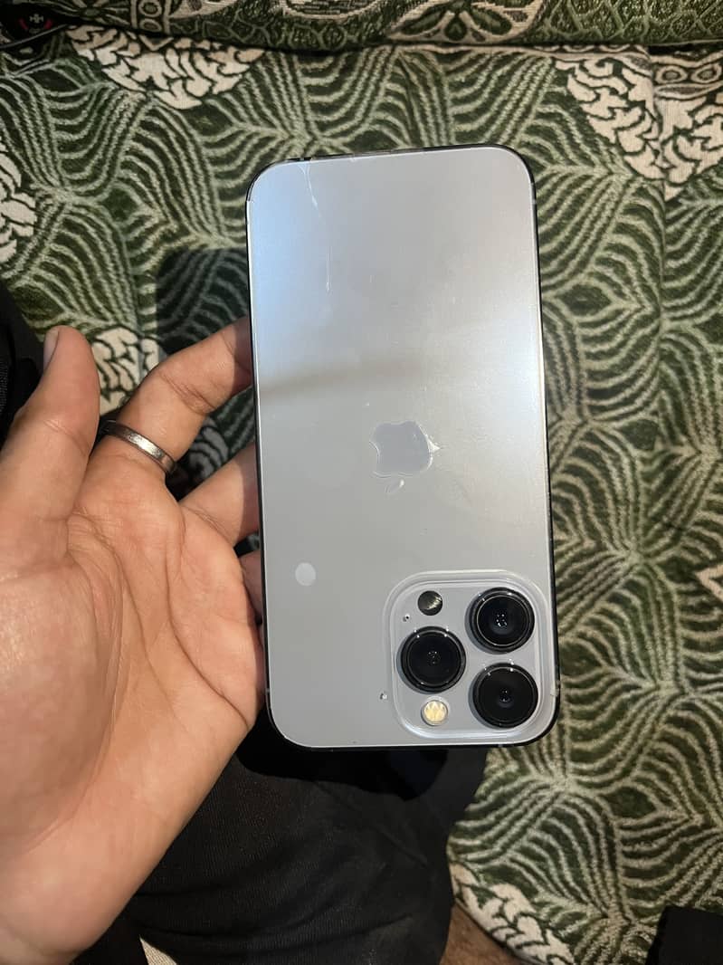 Apple iPhone 13 Pro 0