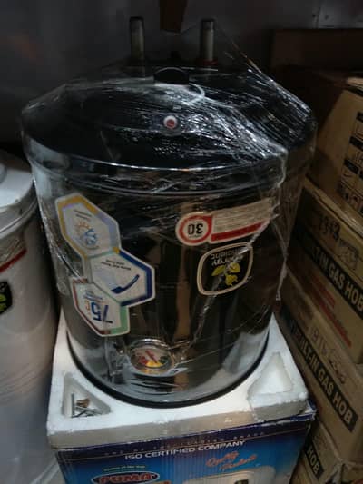 puma electric geyser