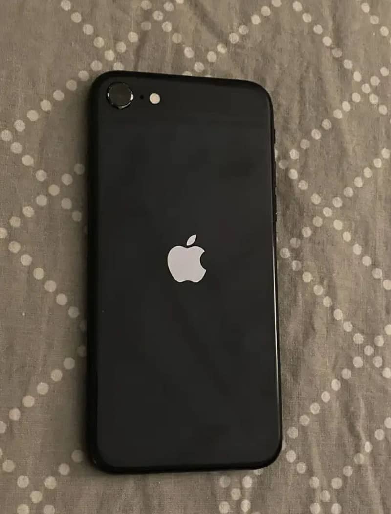 Apple iPhone SE 0