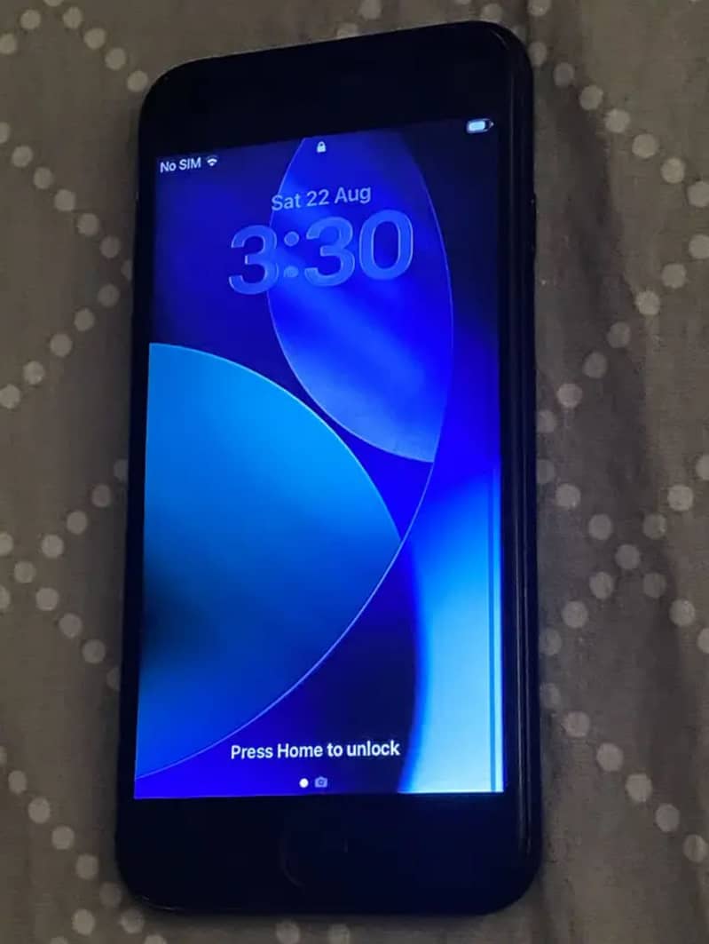Apple iPhone SE 1