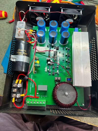 Faizan electric warkshop