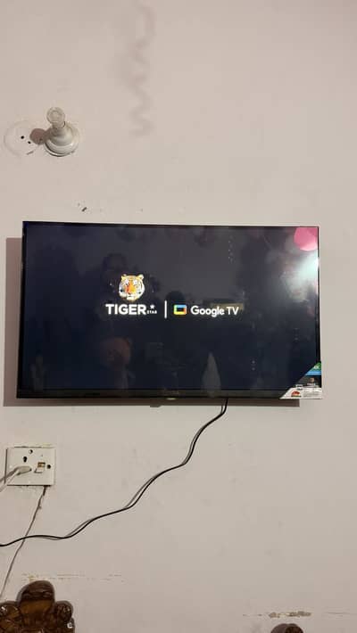 32 inch led
